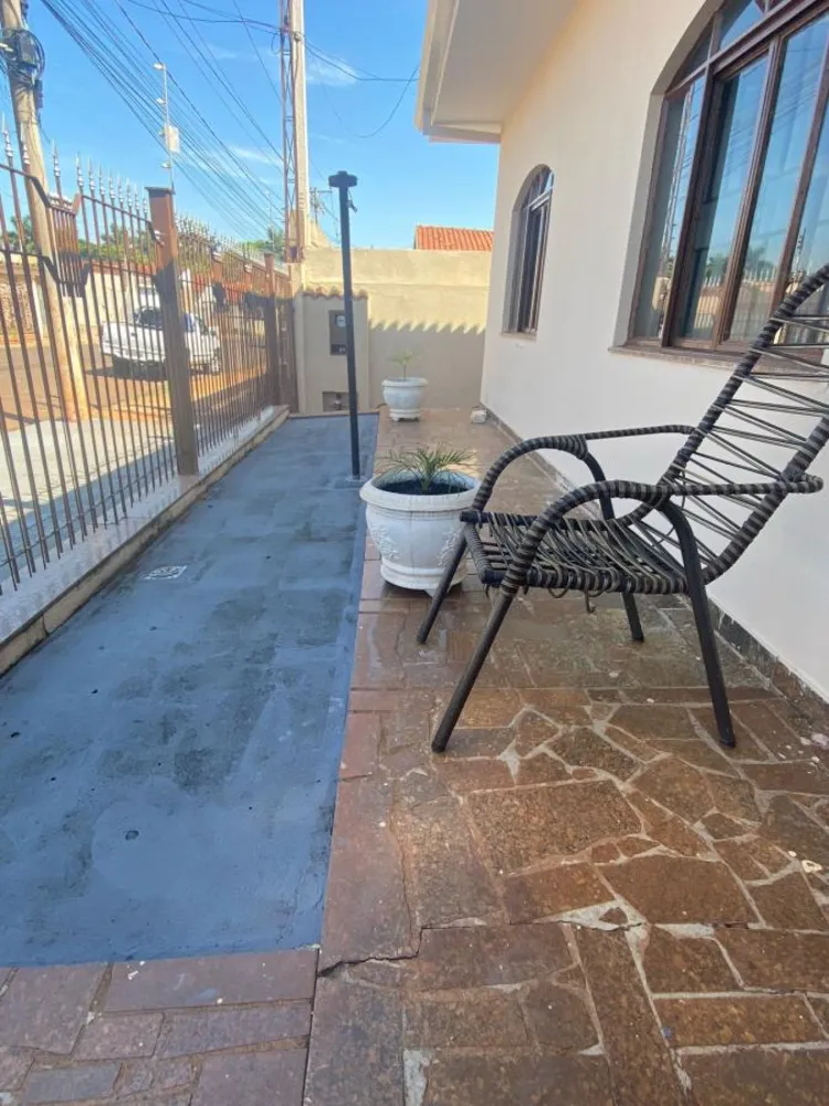 Casa, 3 quartos, 220 m² - Foto 7