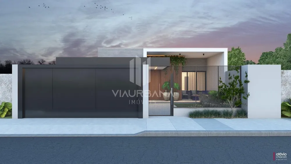 Casa, 3 quartos, 200 m² - Foto 8