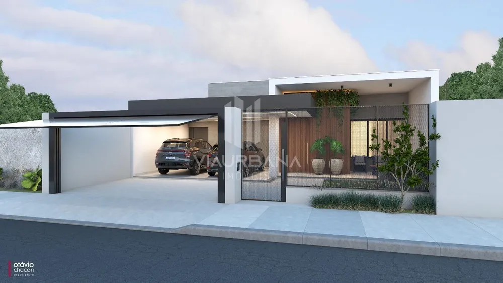 Casa, 3 quartos, 200 m² - Foto 2