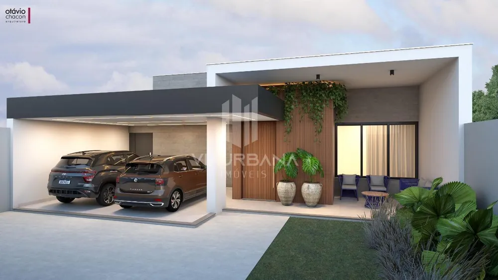 Casa, 3 quartos, 200 m² - Foto 7