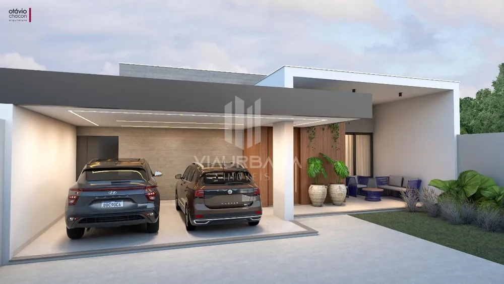 Casa, 3 quartos, 200 m² - Foto 1