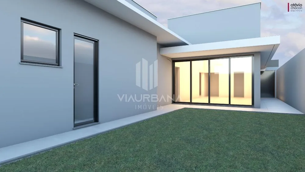 Casa, 3 quartos, 200 m² - Foto 12