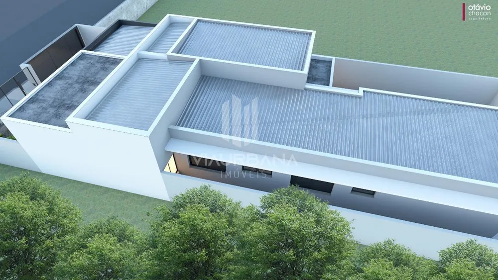 Casa, 3 quartos, 200 m² - Foto 5