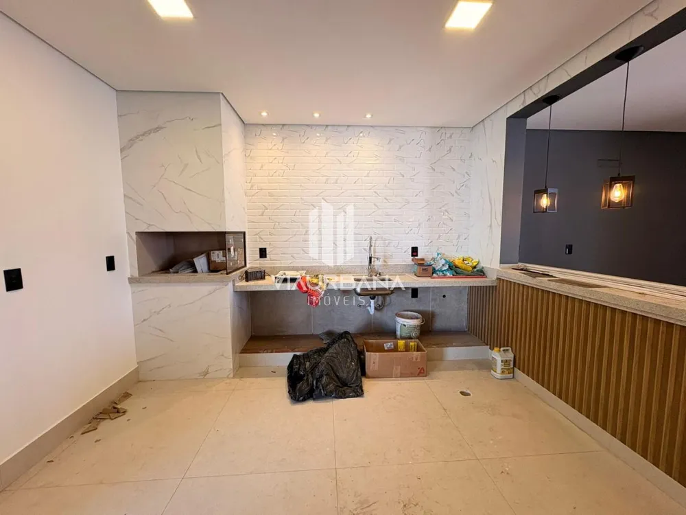 Casa, 3 quartos - Foto 6
