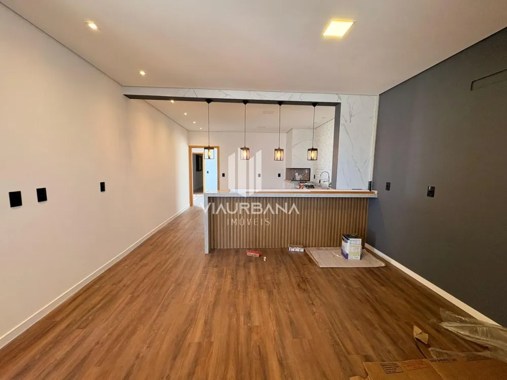 Casa, 3 quartos - Foto 5