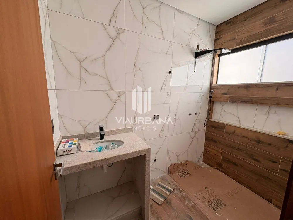 Casa, 3 quartos - Foto 7