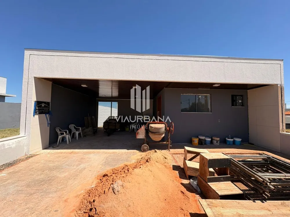 Casa, 3 quartos - Foto 4