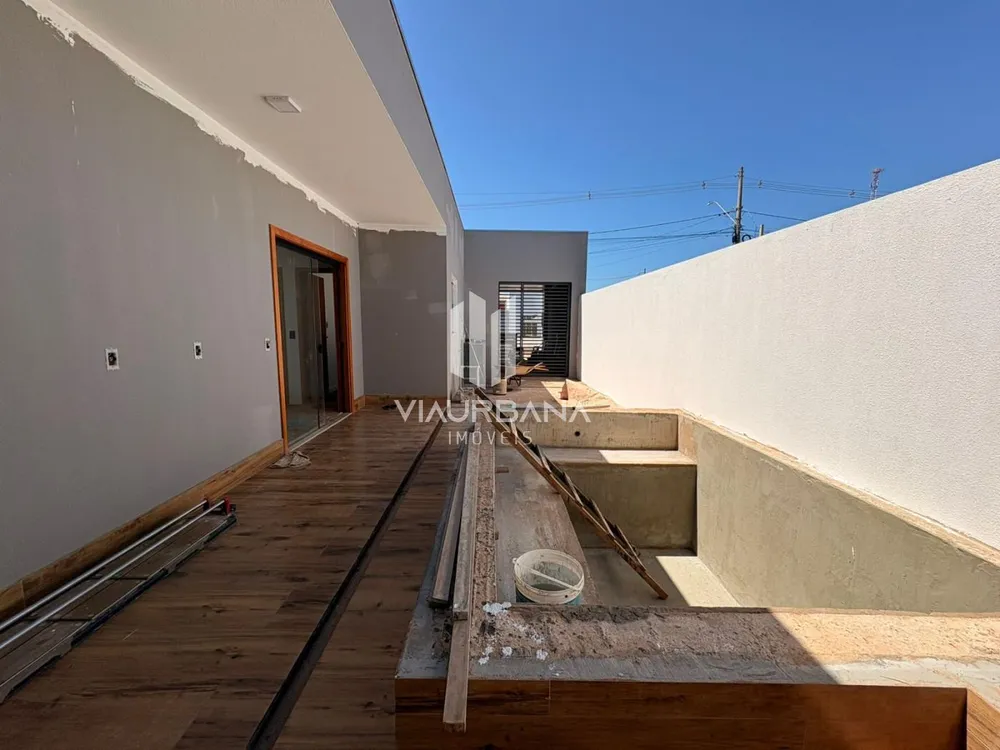 Casa, 3 quartos - Foto 8
