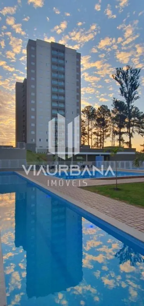 Apartamento, 2 quartos - Foto 2