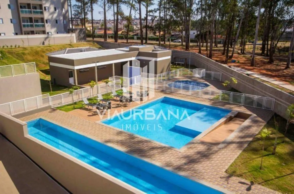 Apartamento, 2 quartos - Foto 7