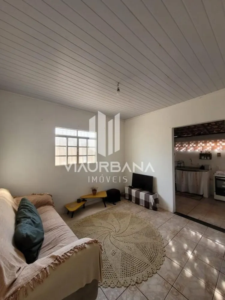 Chácara, 600 m² - Foto 5