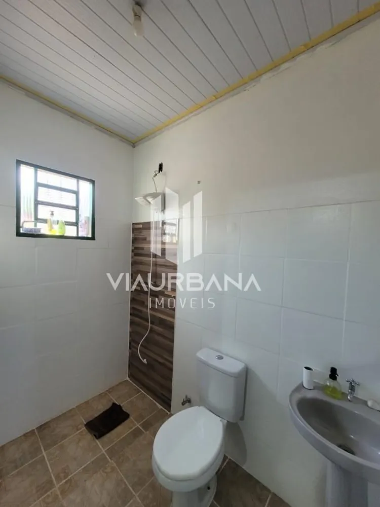 Chácara, 600 m² - Foto 2