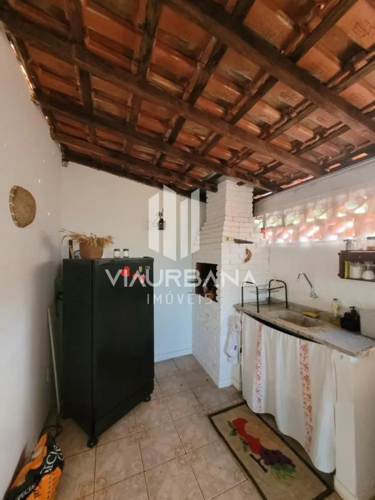 Chácara, 600 m² - Foto 1