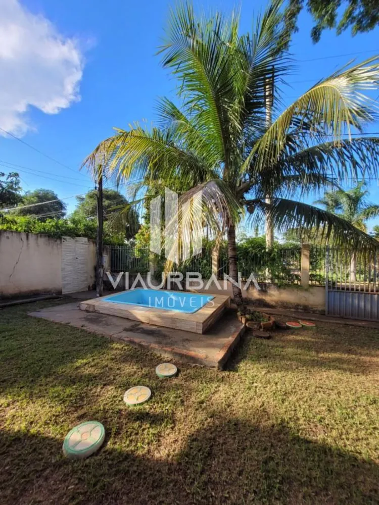Chácara, 600 m² - Foto 3