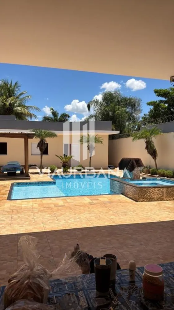 Casa, 3 quartos, 440 m² - Foto 9