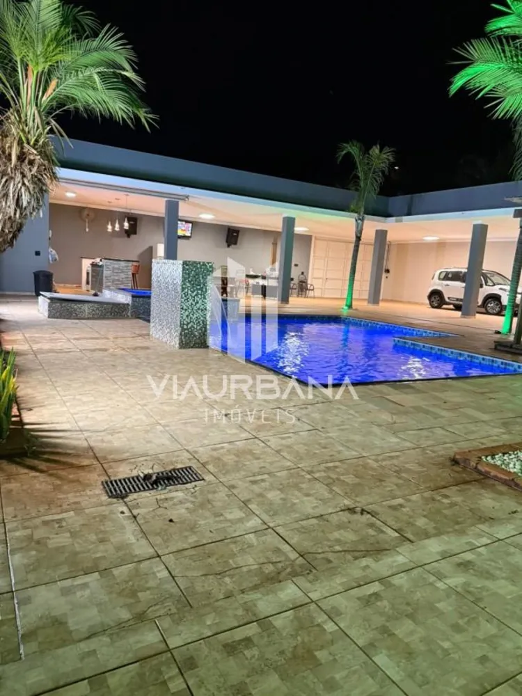 Casa, 3 quartos, 440 m² - Foto 6