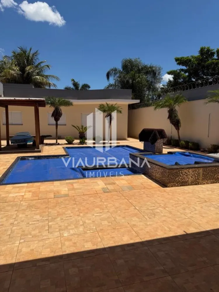 Casa, 3 quartos, 440 m² - Foto 2