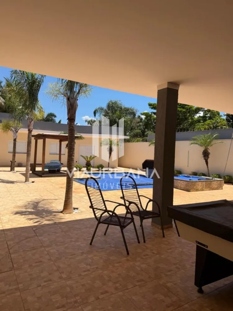 Casa, 3 quartos, 440 m² - Foto 4