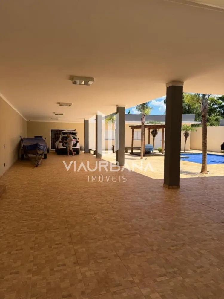 Casa, 3 quartos, 440 m² - Foto 3