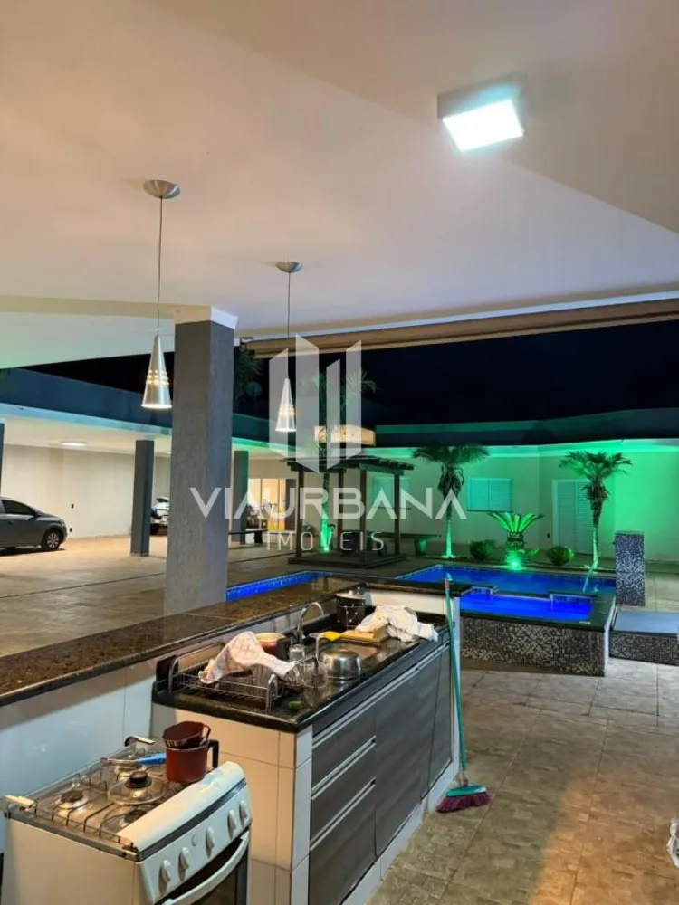 Casa, 3 quartos, 440 m² - Foto 12