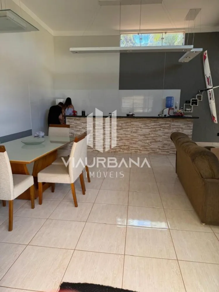 Casa, 3 quartos, 440 m² - Foto 7