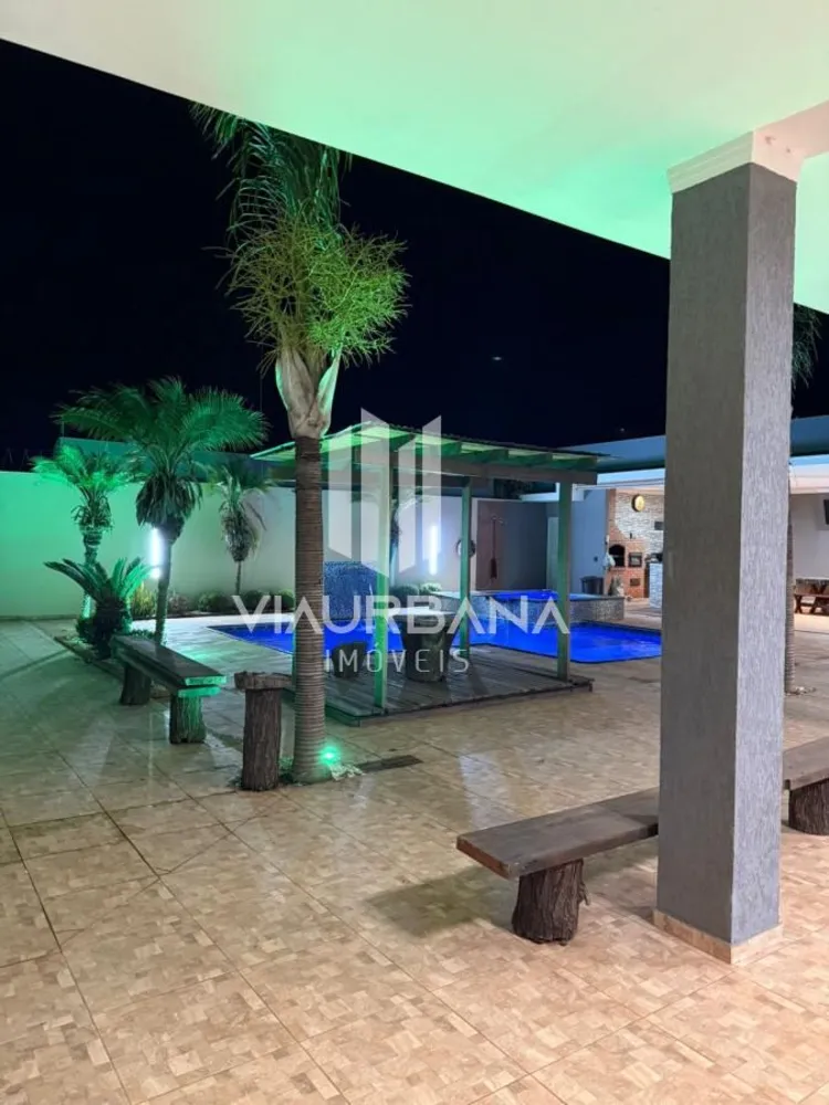 Casa, 3 quartos, 440 m² - Foto 5