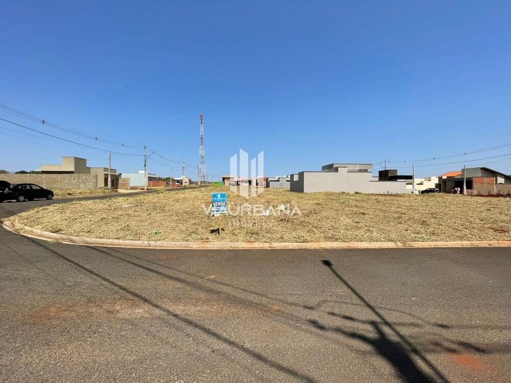 Terreno, 205 m² - Foto 1