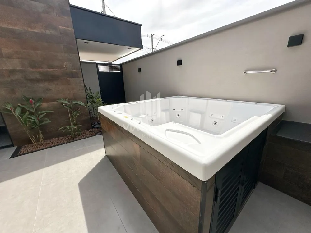 Casa, 3 quartos, 165 m² - Foto 3