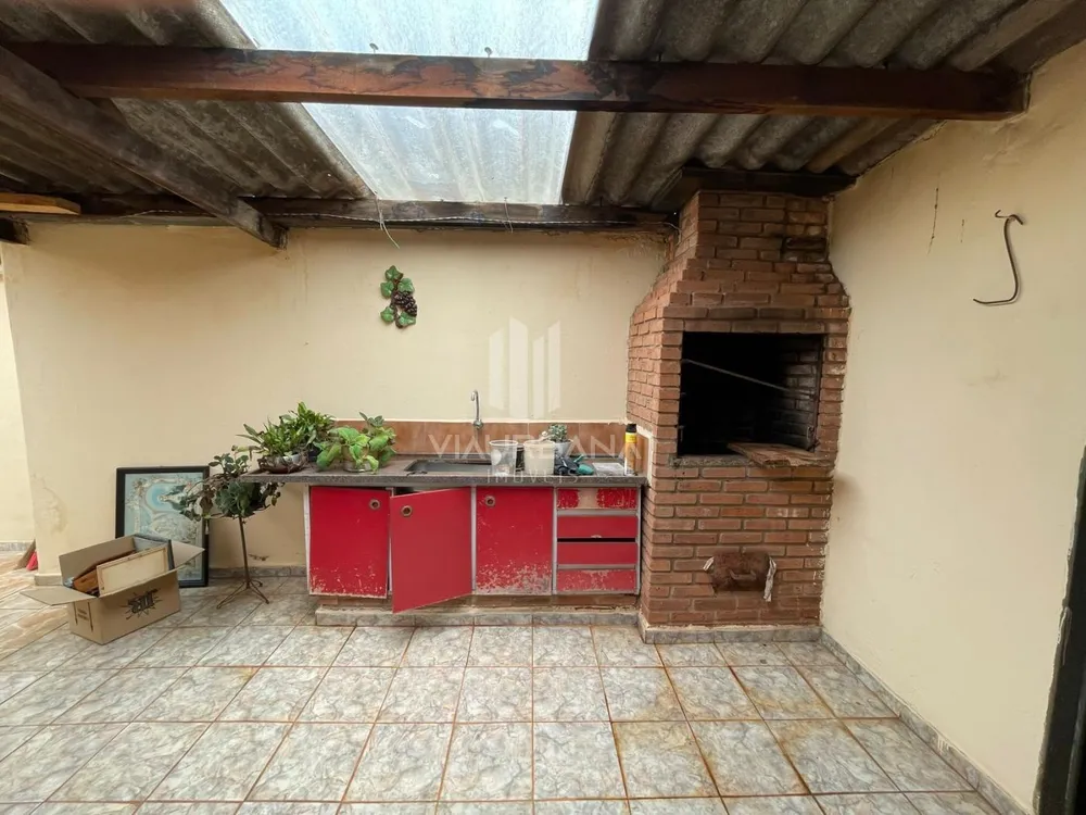 Casa, 2 quartos, 75 m² - Foto 8