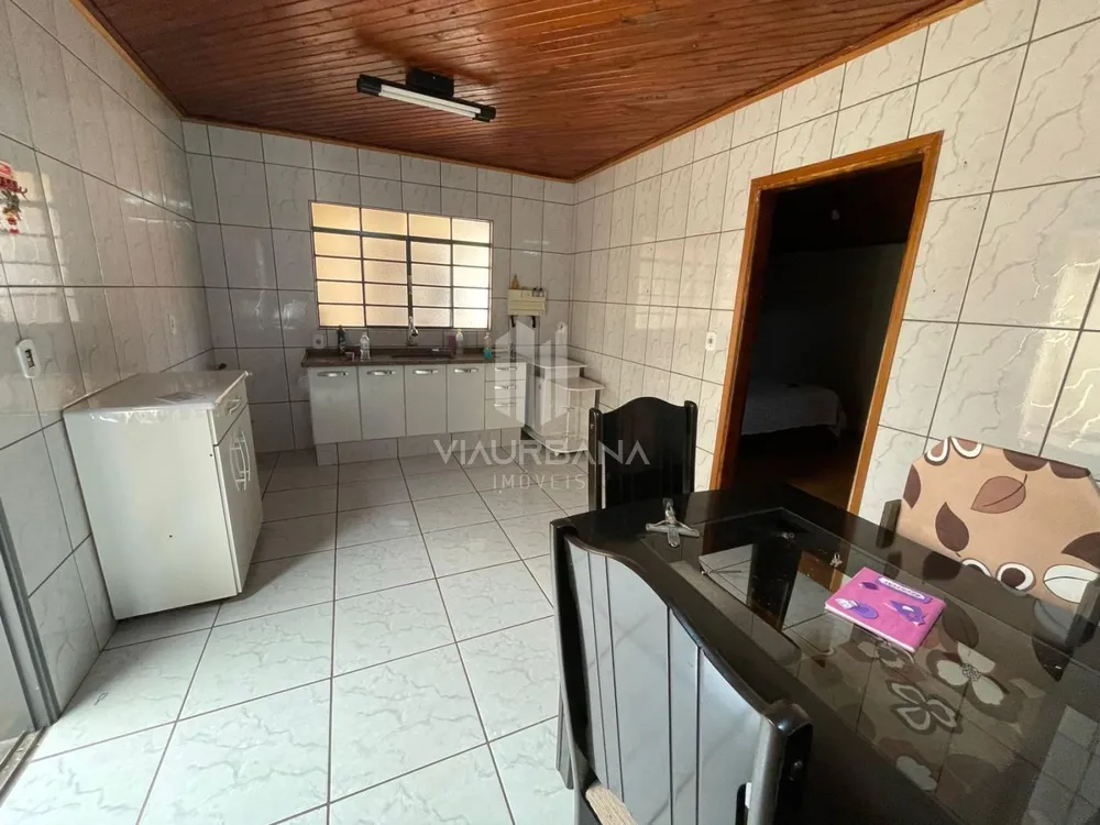 Casa, 2 quartos, 75 m² - Foto 1