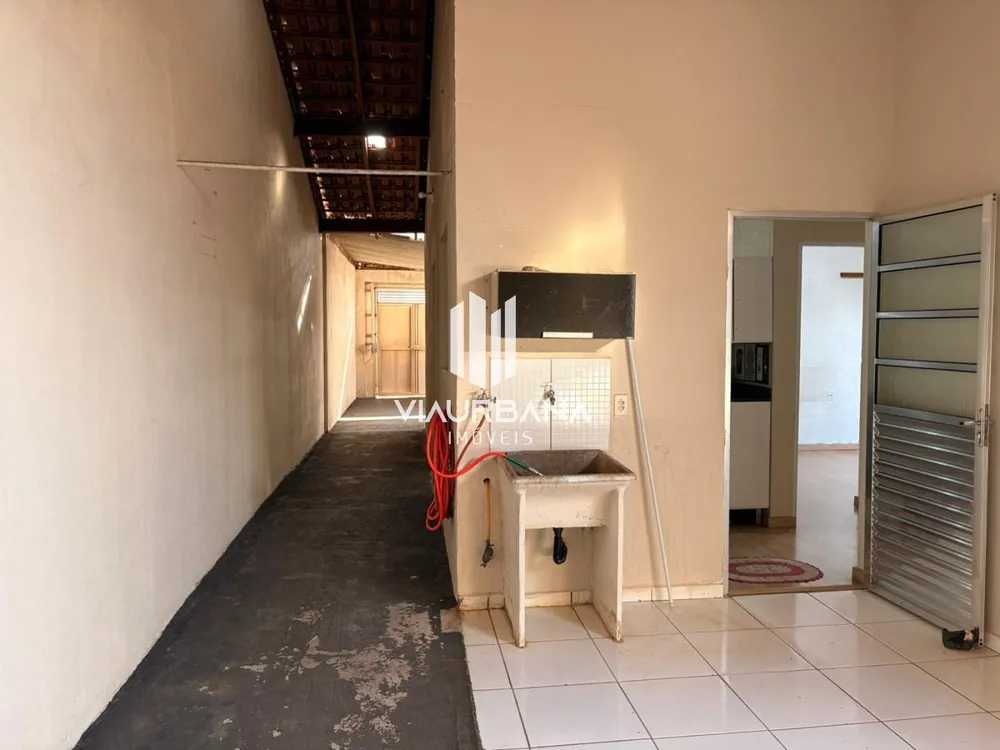 Casa, 2 quartos - Foto 1