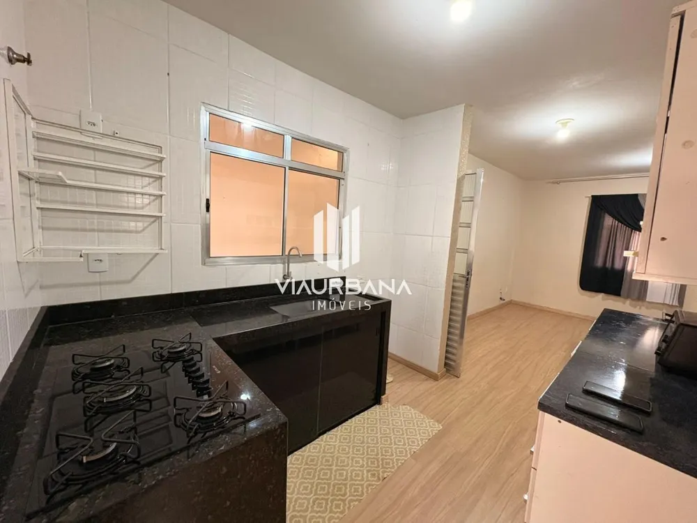 Casa, 2 quartos - Foto 3