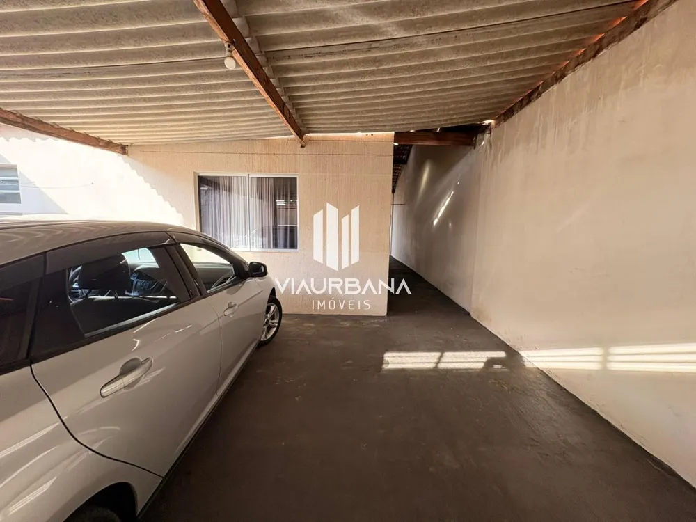 Casa, 2 quartos - Foto 4