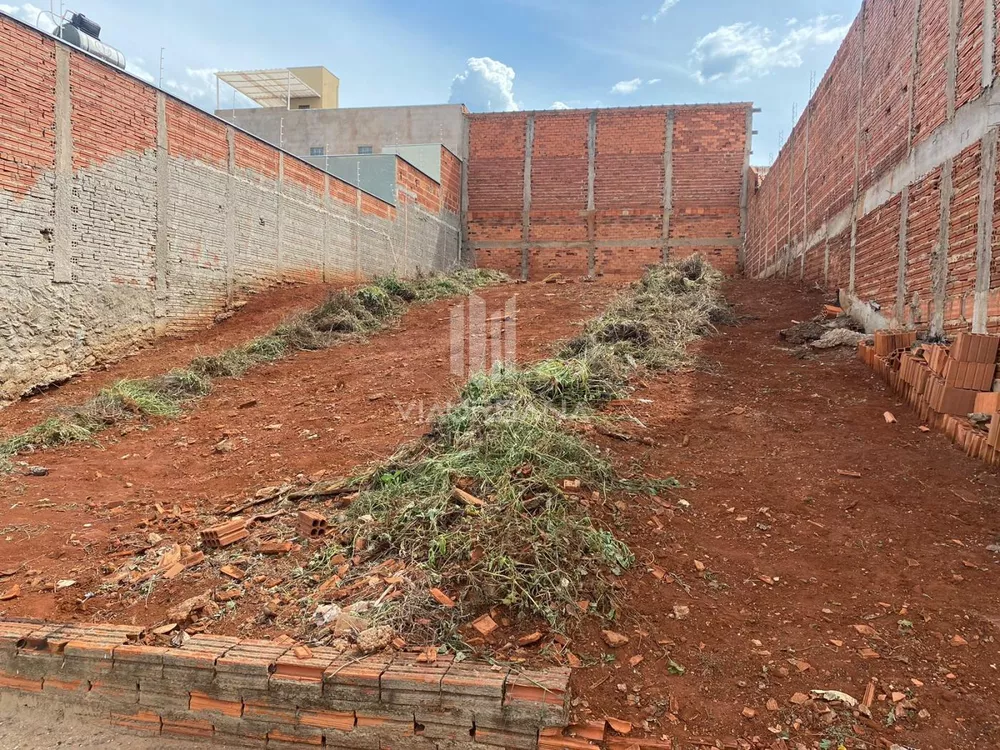 Terreno à venda, 250m² - Foto 1