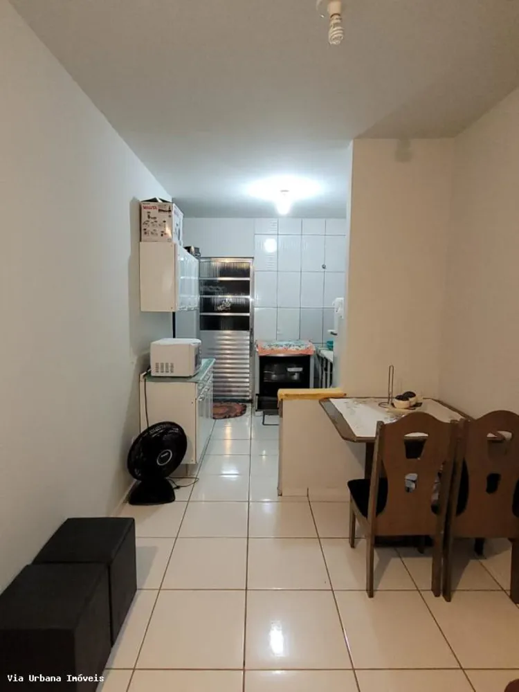 Casa, 2 quartos - Foto 2