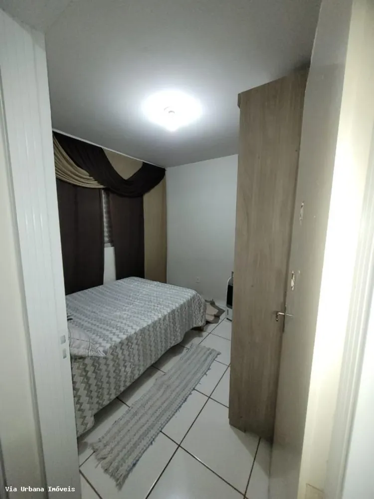 Casa, 2 quartos - Foto 3