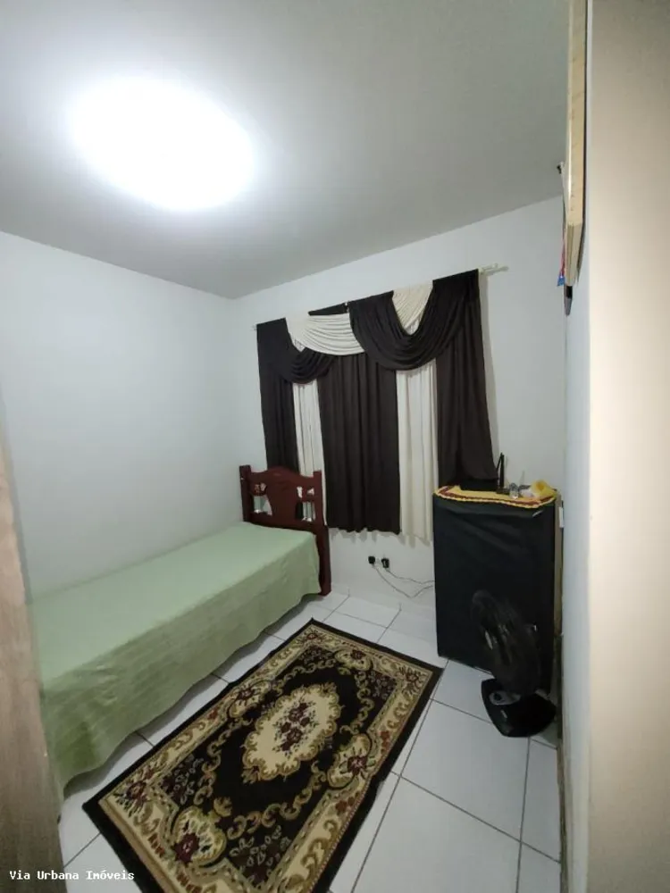 Casa, 2 quartos - Foto 8