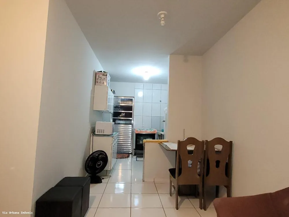 Casa, 2 quartos - Foto 4