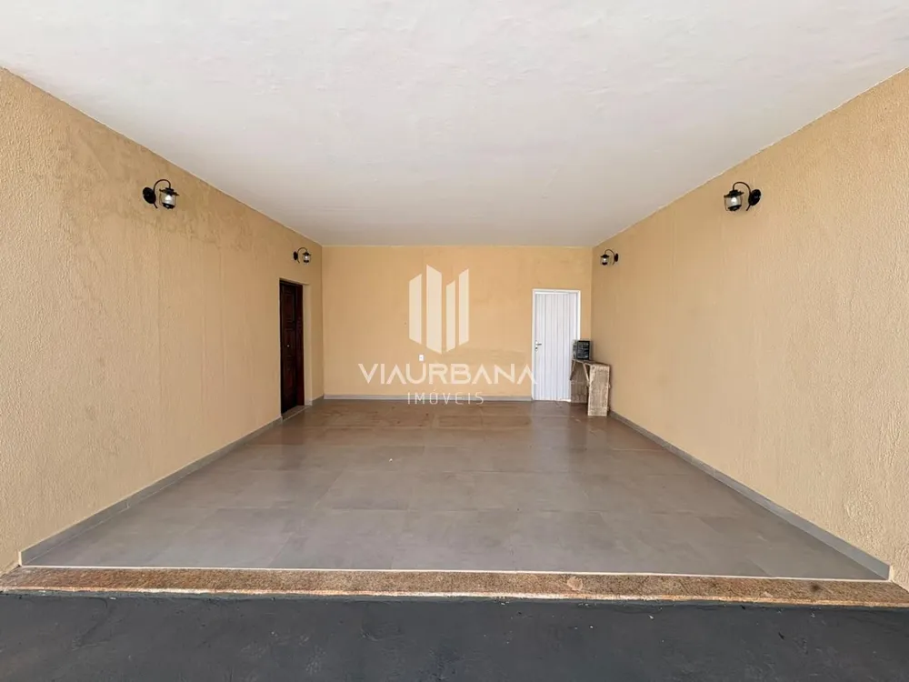 Casa, 3 quartos, 200 m² - Foto 2