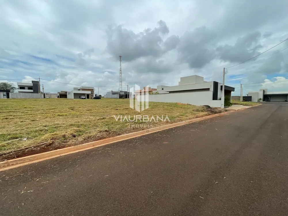 Terreno, 242 m² - Foto 1