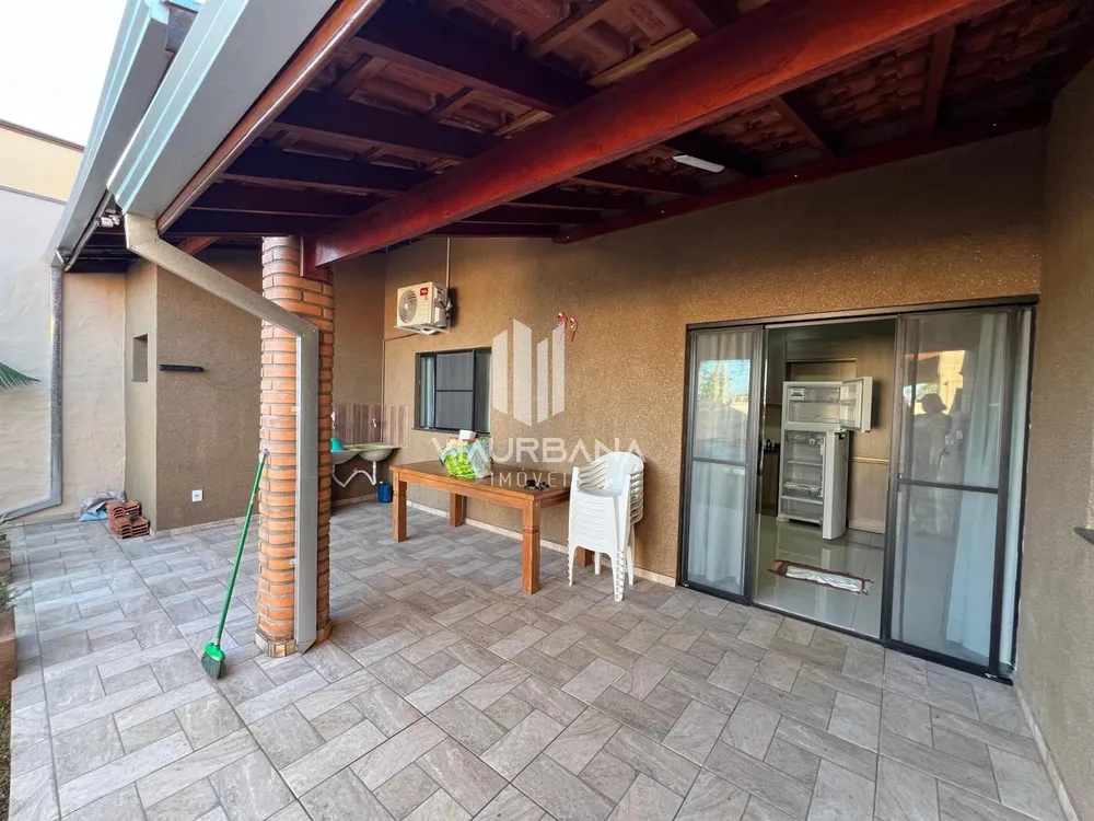 Chácara, 3 quartos, 300 m² - Foto 5