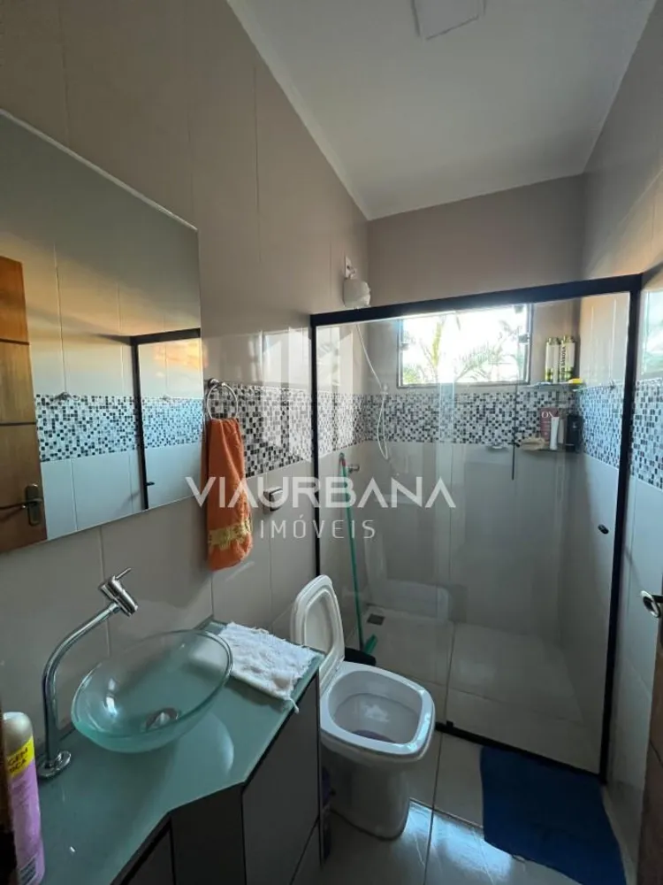 Chácara, 3 quartos, 300 m² - Foto 6