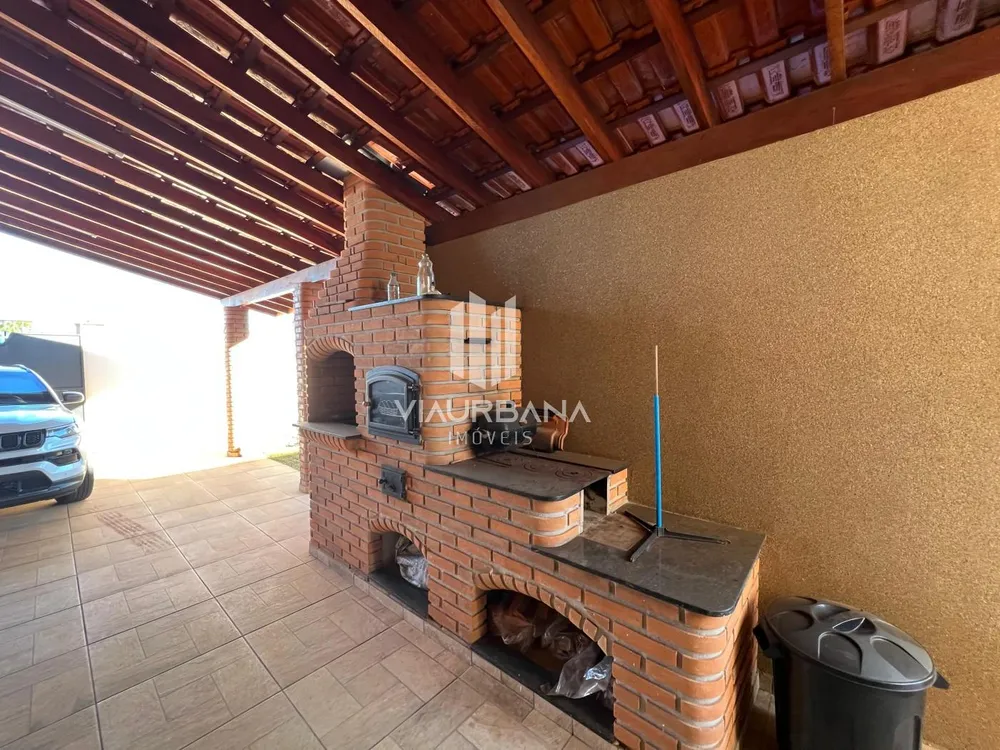 Chácara, 3 quartos, 300 m² - Foto 3
