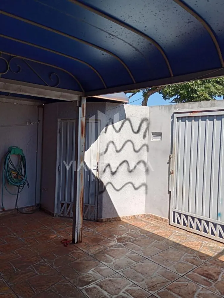Casa, 3 quartos - Foto 5