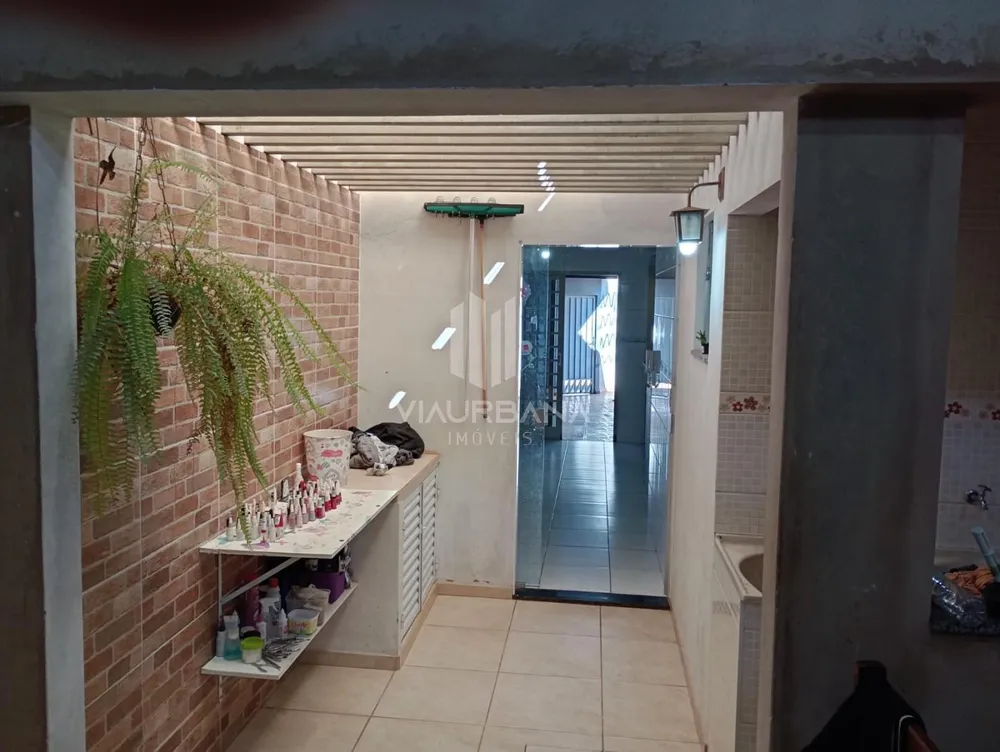 Casa, 3 quartos - Foto 10