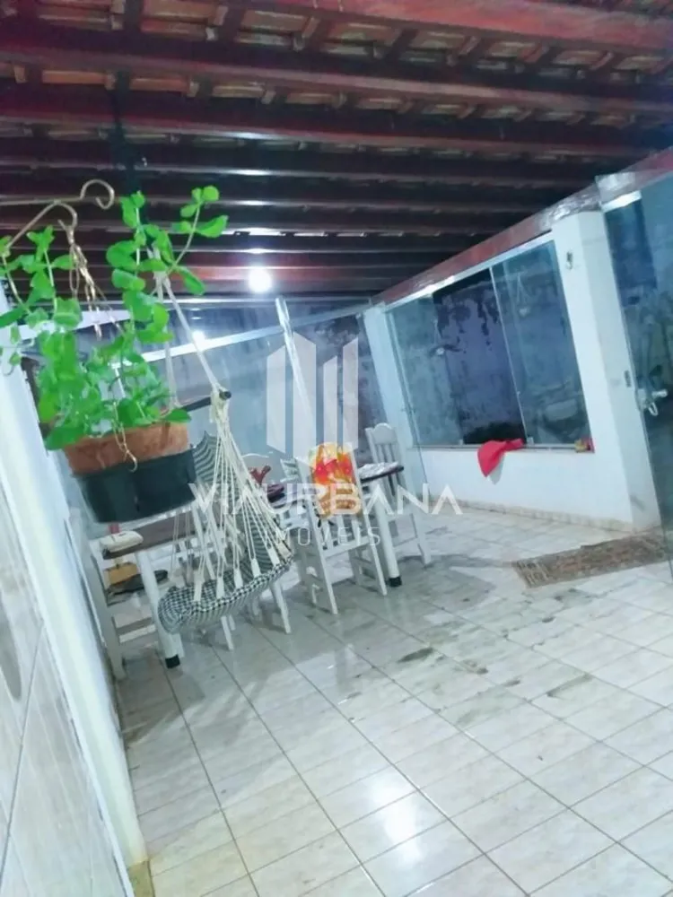 Casa, 3 quartos - Foto 4