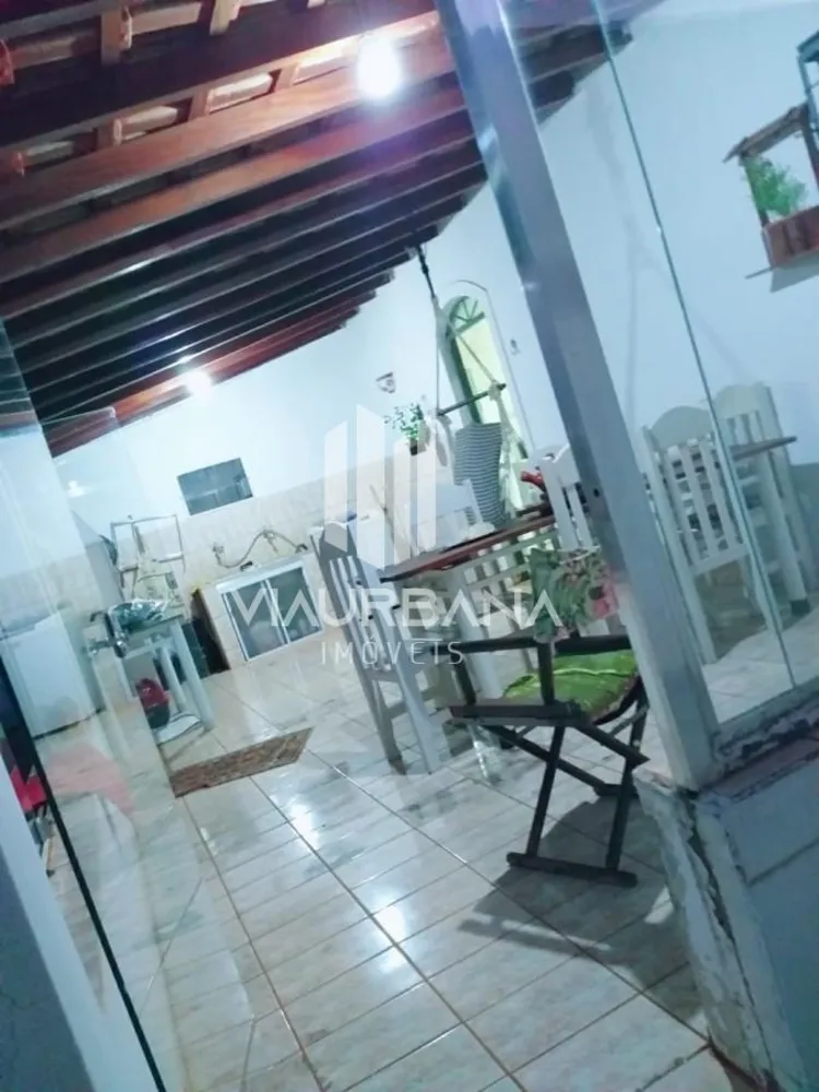 Casa, 3 quartos - Foto 8