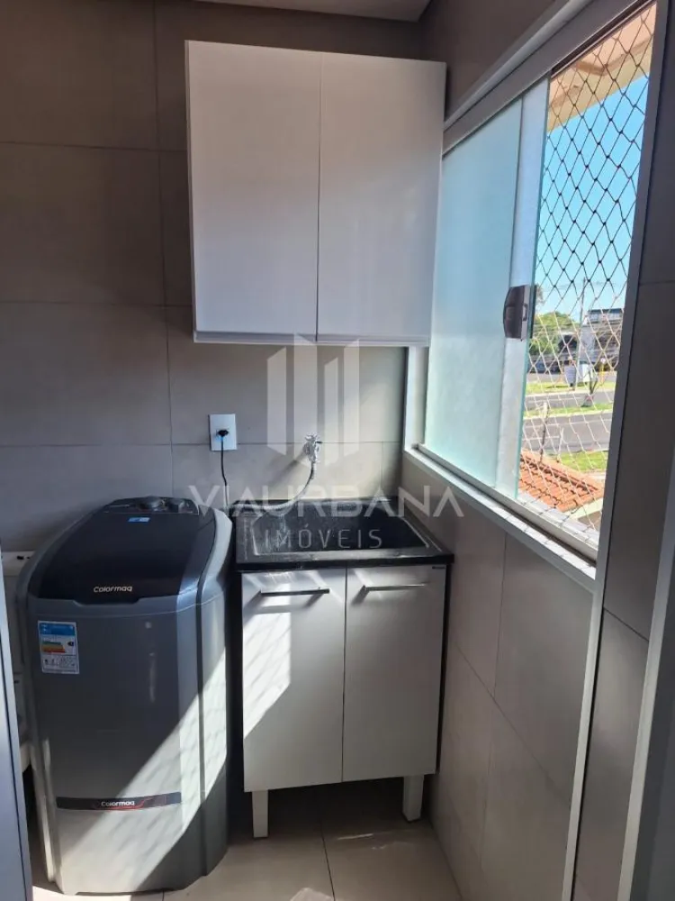 Apartamento, 2 quartos - Foto 2
