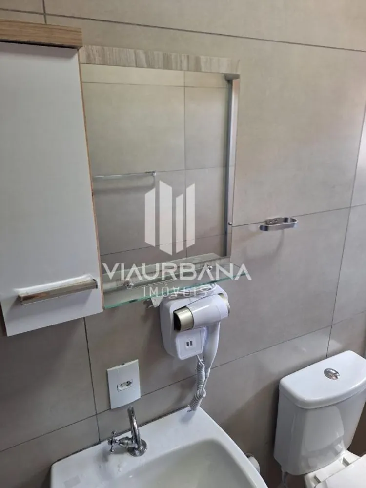 Apartamento, 2 quartos - Foto 1