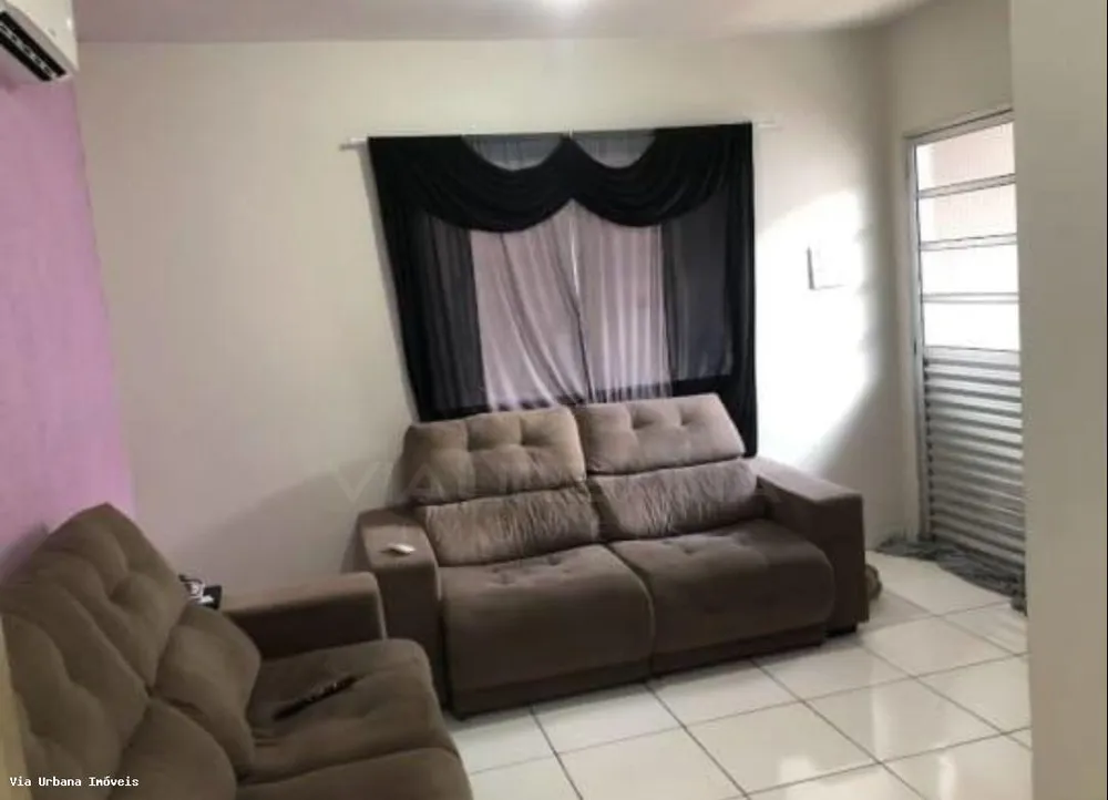 Casa, 2 quartos, 65 m² - Foto 1